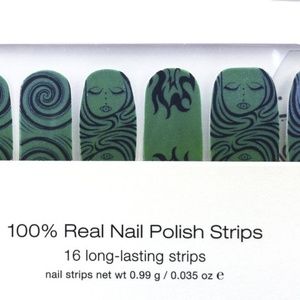 RETIRED Raise your Spirits - Color Street